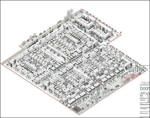 2,099 Sq Ft , Stirling Fields  CB24 - Available