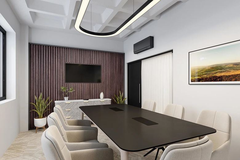 500 to 5,000 Sq Ft , First-Step, No. 5 Journey Campus CB3 - Available