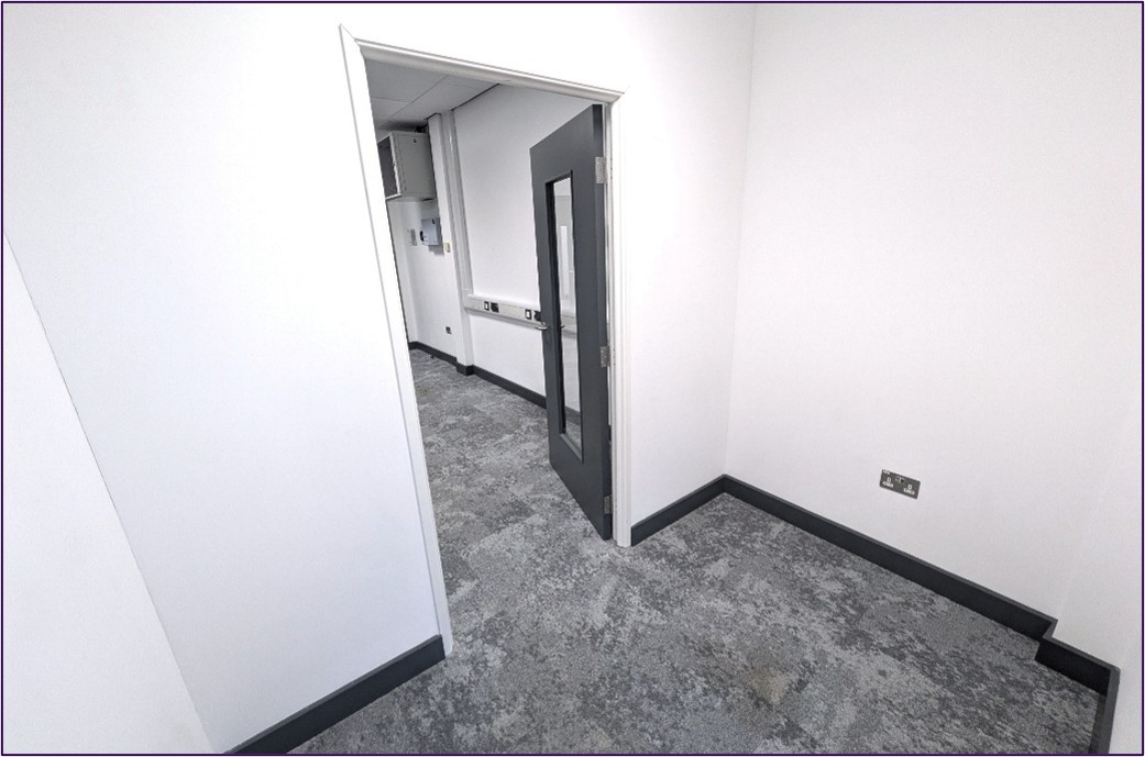 1,653 Sq Ft , Allia Future Business Centre Cambridge Campus, Kings Hedges Road CB24 - Available