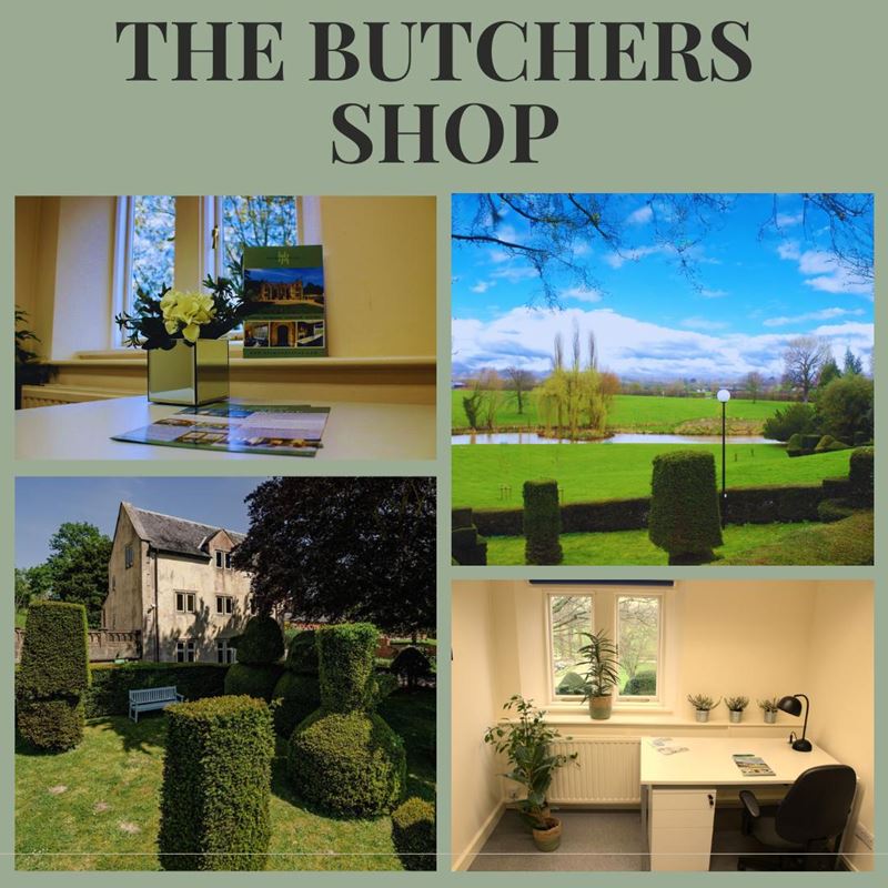 97 to 856 Sq Ft , Heywood House BA13 - Available