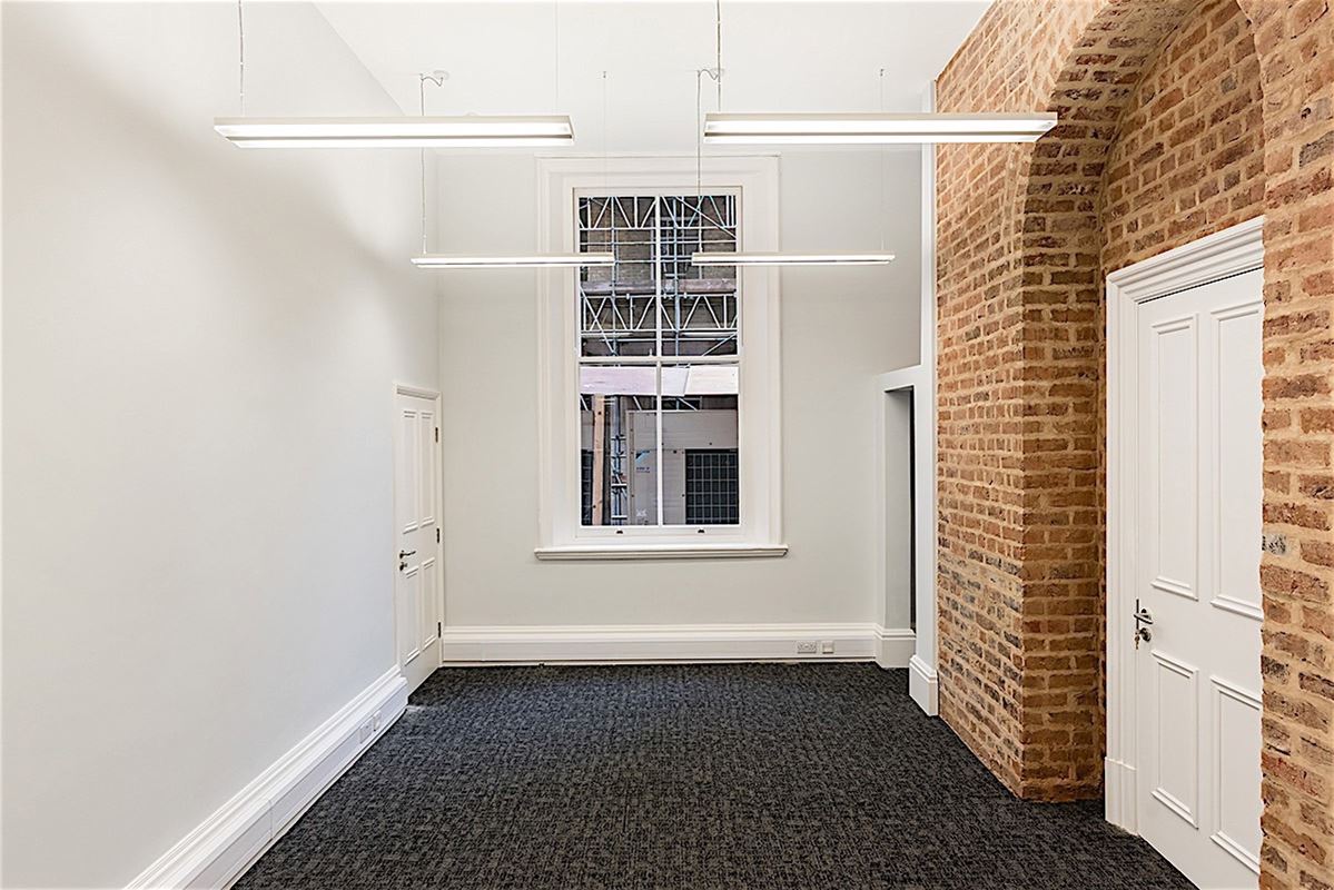 491 to 3,900 Sq Ft , Imperial & Whitehall, 21-23 Colmore Row B3 - Available