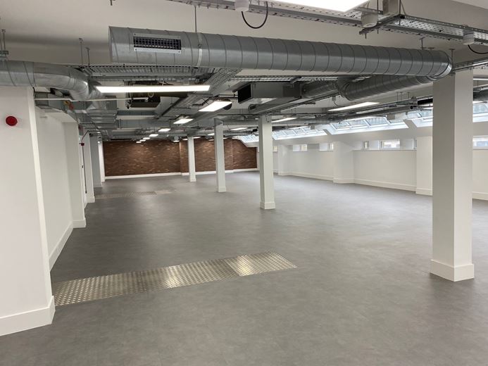 1,704 to 4,462 Sq Ft , 85-89 Colmore Row B3 - Available