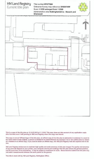 22,939 Sq Ft , Multi-unit Commercial Complex, Hawton Lane NG24 - Available