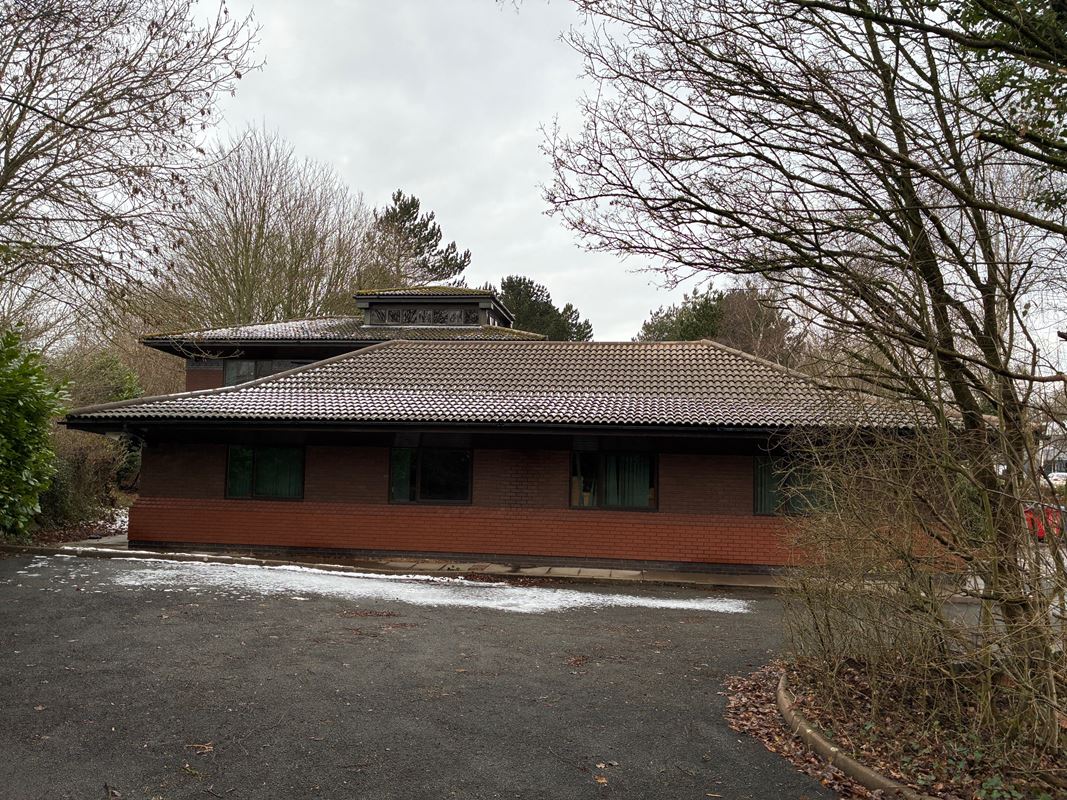 4,761 Sq Ft , Technology House, University Of Warwick Science Park CV4 - Available