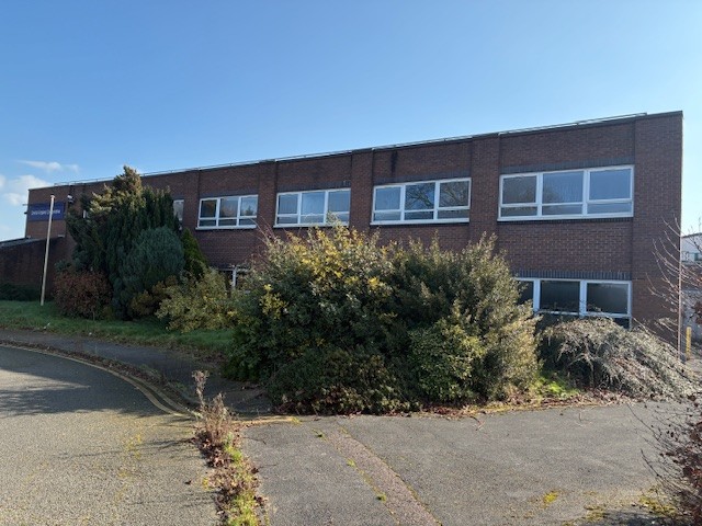  , Central House, Hermes Road WS13 - Available