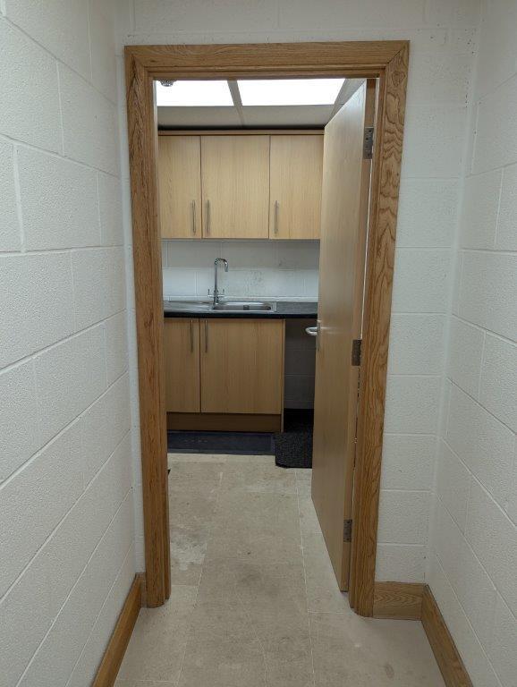 1,000 to 2,000 Sq Ft , Wolff Stone Offices, West Cranmore Quarry BA4 - Available