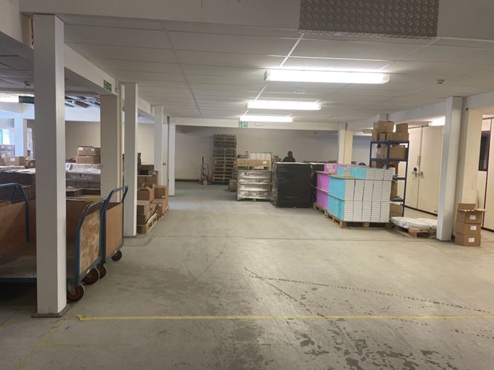 6,401 Sq Ft , Unit 5, Brook Lane BA13 - Available