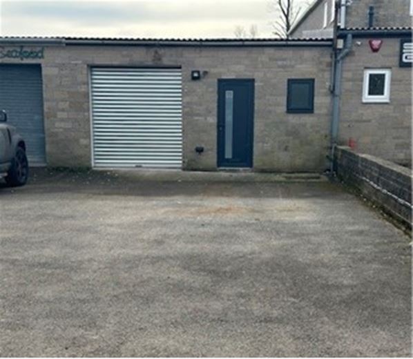 715 Sq Ft , Unit 42, First Avenue BA3 - Under Offer