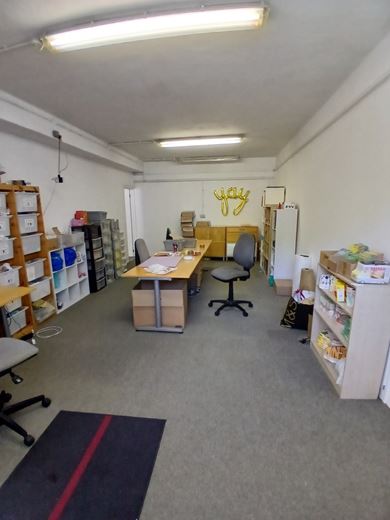 1,025 Sq Ft , Unit 17, Brassmill Enterprise Centre BA1 - Available