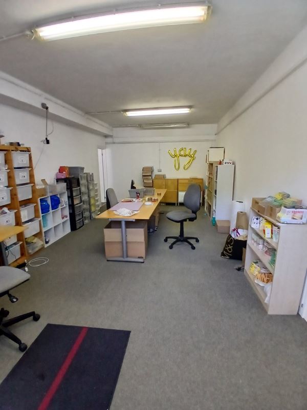 1,025 Sq Ft , Unit 17, Brassmill Enterprise Centre BA1 - Available