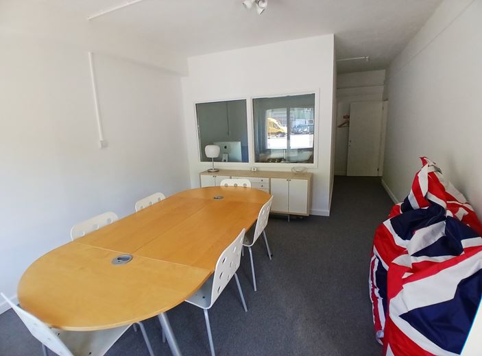 1,025 Sq Ft , Unit 17, Brassmill Enterprise Centre BA1 - Available
