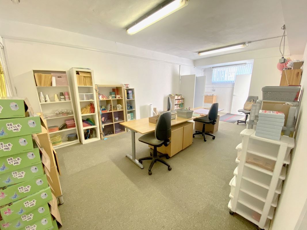 1,025 Sq Ft , Unit 17, Brassmill Enterprise Centre BA1 - Available