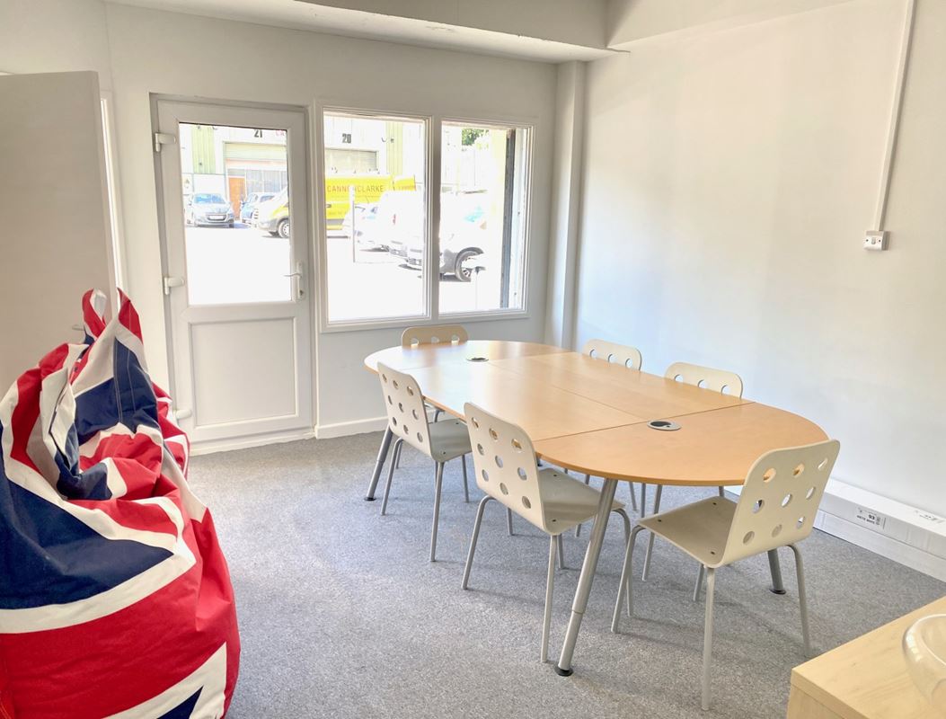 1,025 Sq Ft , Unit 17, Brassmill Enterprise Centre BA1 - Available