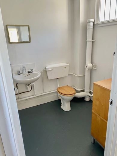 1,025 Sq Ft , Unit 17, Brassmill Enterprise Centre BA1 - Available