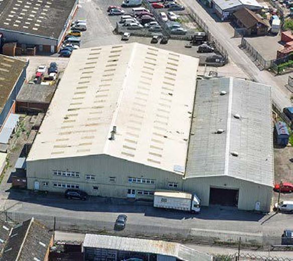 914 to 30,022 Sq Ft , Axe Road Industrial Estate, Axe Road TA6 - Available