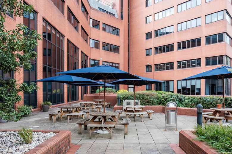 1,193 to 13,915 Sq Ft , The Quorum, Bond Street BS1 - Available