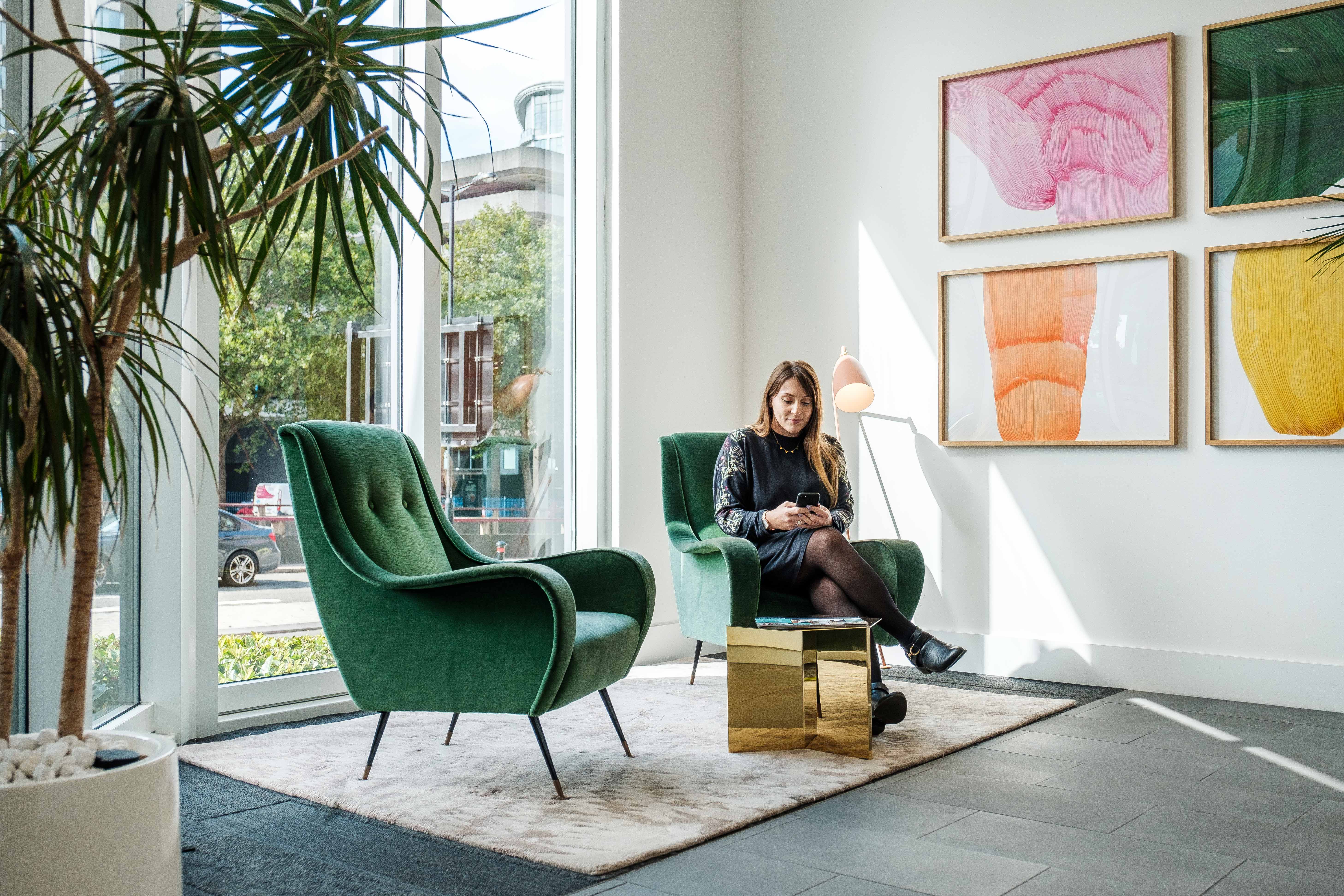 1,193 to 13,915 Sq Ft , The Quorum, Bond Street BS1 - Available