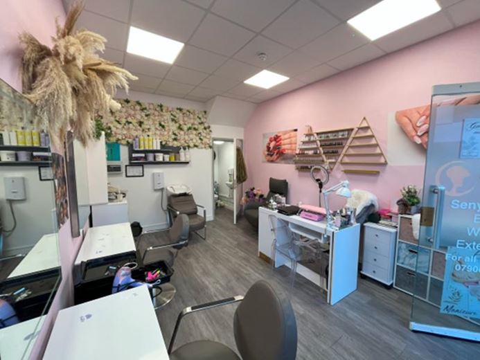 187 Sq Ft , Unit 28A High Street BS23 - Under Offer