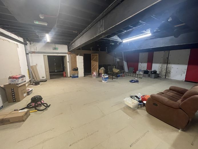 6,004 Sq Ft , 2A Church Square TA1 - Sold STC