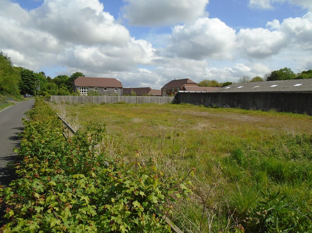 0.126 hectares , Site At Old Dairy Lane SN4 - Under Offer