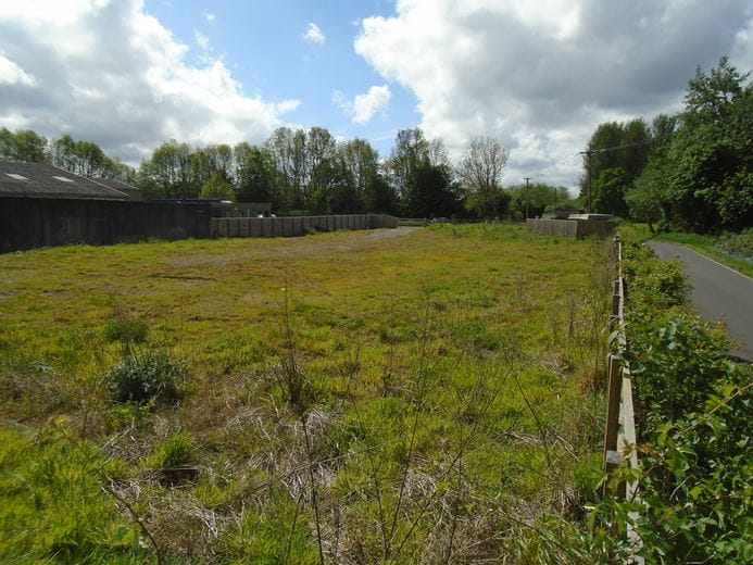 0.126 hectares , Site At Old Dairy Lane SN4 - Under Offer