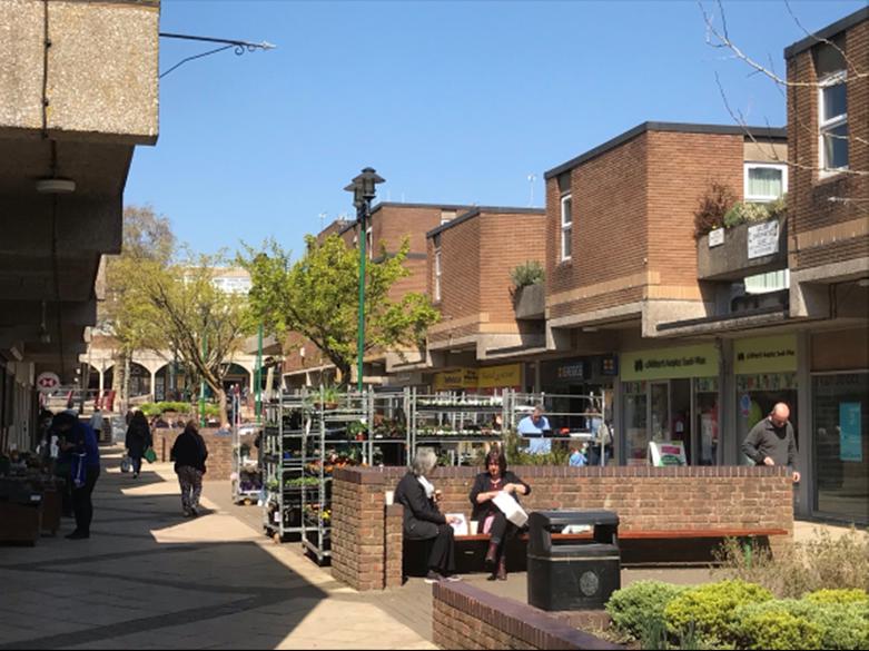 573 Sq Ft , 10A Colliers Walk BS48 - Under Offer