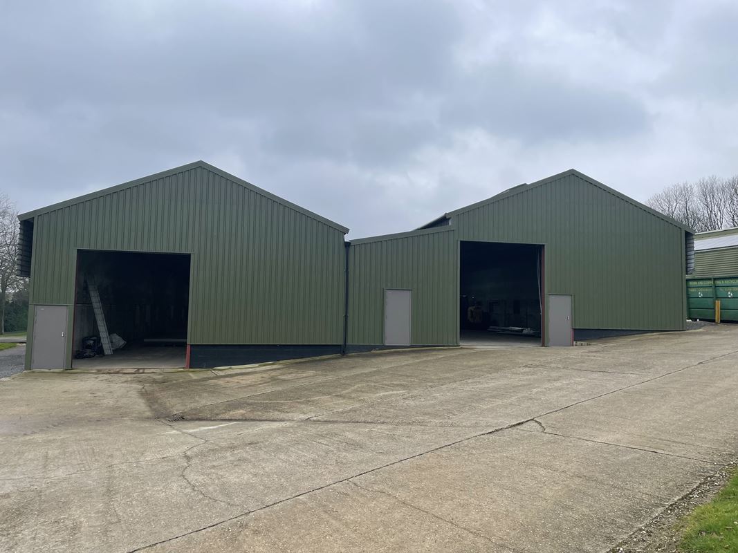 9,194 to 36,911 Sq Ft , Building B, Dorset Business Park DT11 - Available