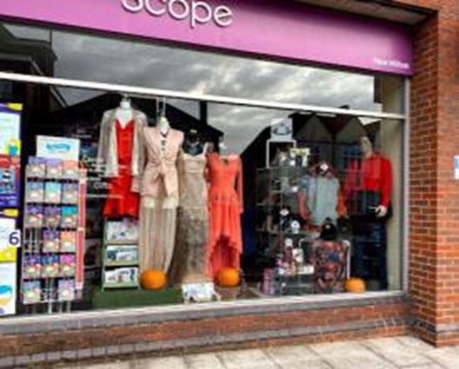 1,648 Sq Ft , Unit 1, Station Road BH25 - Under Offer