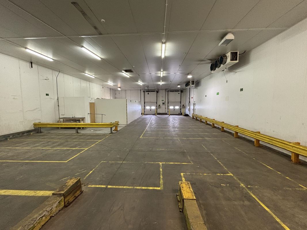 3,669 Sq Ft , Unit 1a, Walford Cross Industrial Park TA2 - Available