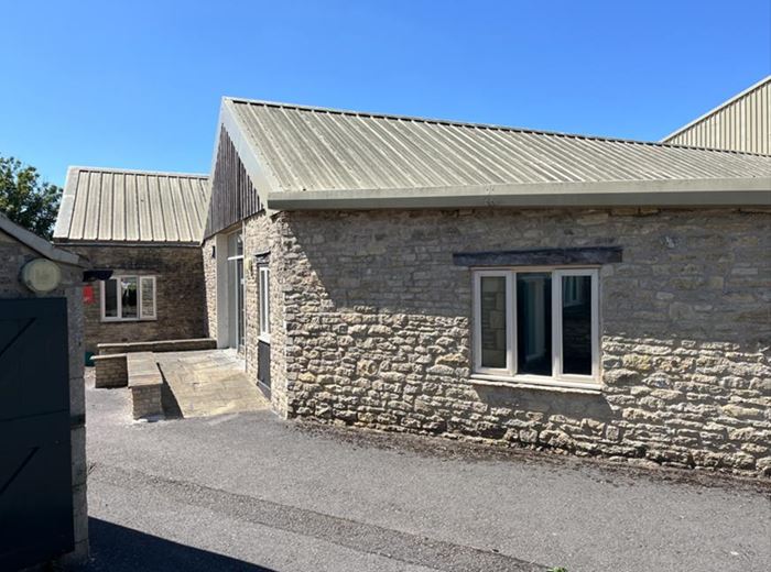 2,303 Sq Ft , The North Barn, Southstoke Lane BA2 - Available