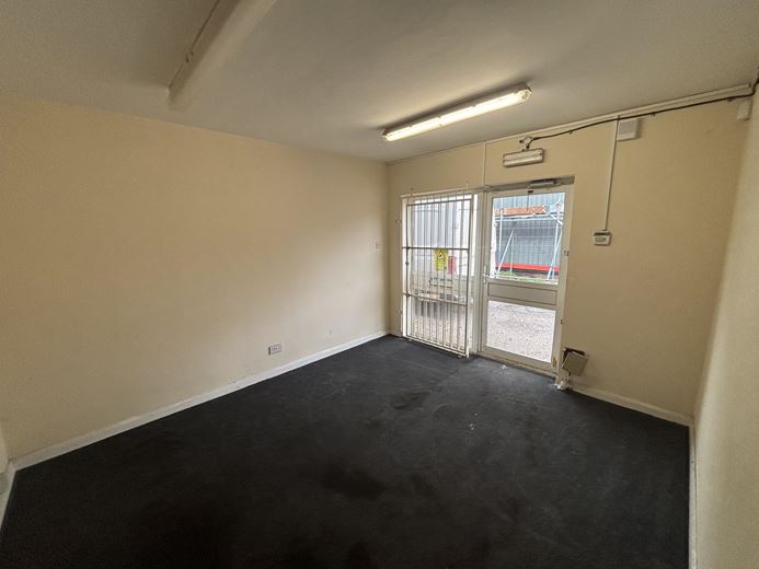 2,573 Sq Ft , Unit 18 Lowman Units, Lowman Way EX16 - Sold STC