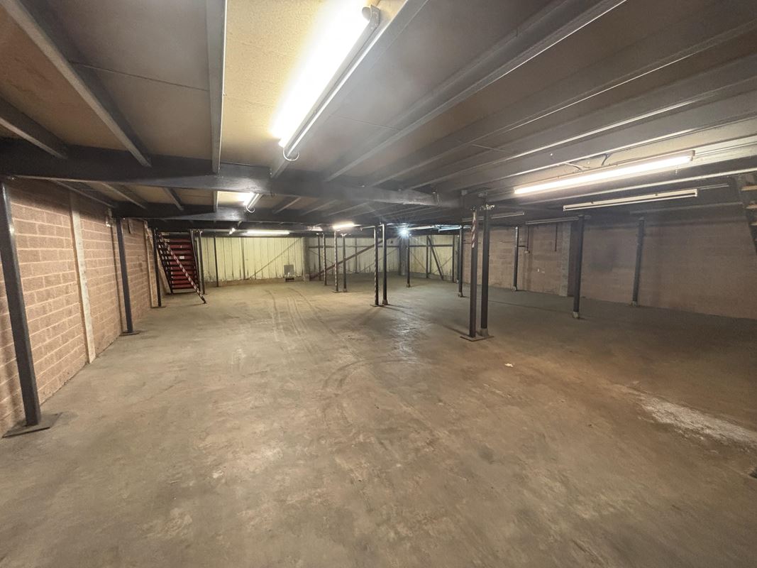 2,573 Sq Ft , Unit 18 Lowman Units, Lowman Way EX16 - Sold STC