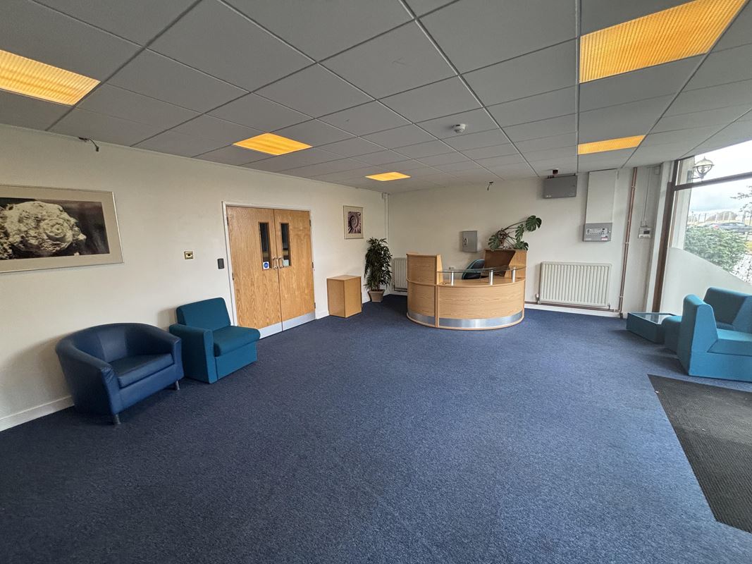 920.3 Sq M , Unit 4 Blackdown House, Culmhead Business Park TA3 - Available