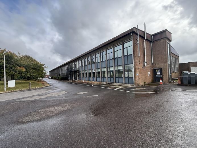 920.3 Sq M , Unit 4 Blackdown House, Culmhead Business Park TA3 - Available