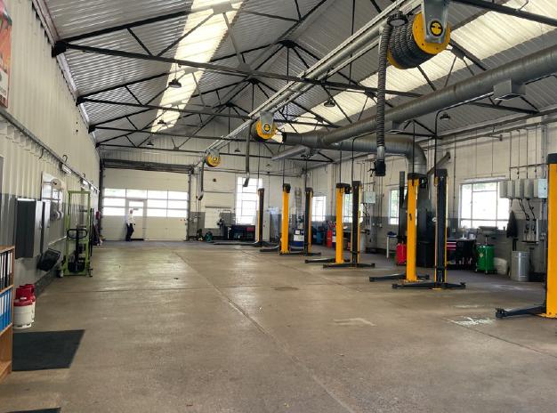 11,108 Sq Ft , Westbury Leigh, Westbury  BA13 - Available