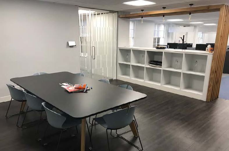 2,741 to 4,122 Sq Ft , Queen Square House, Queen Square Place BA1 - Available