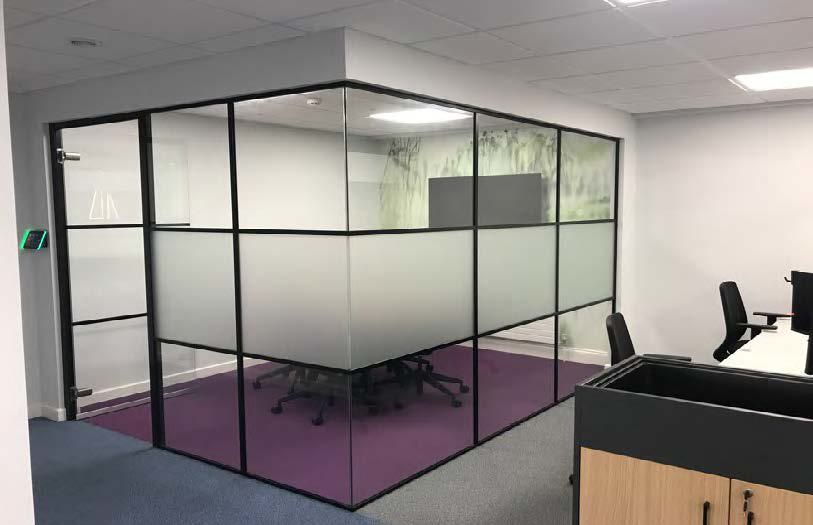 2,741 to 4,122 Sq Ft , Queen Square House, Queen Square Place BA1 - Available