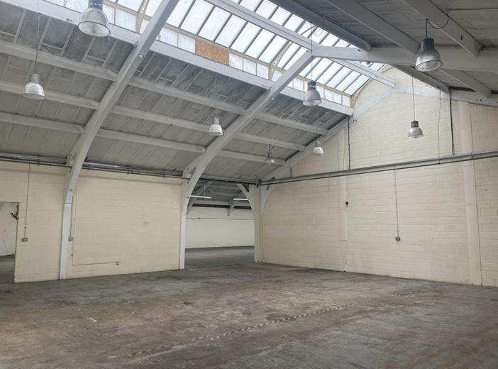 19,971 Sq Ft , Unit 12-13, Vallis Trading Estate BA11 - Available