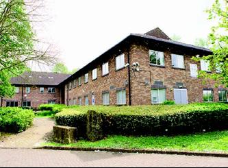 19,492 Sq Ft , White Horse Business Park BA14 - Available