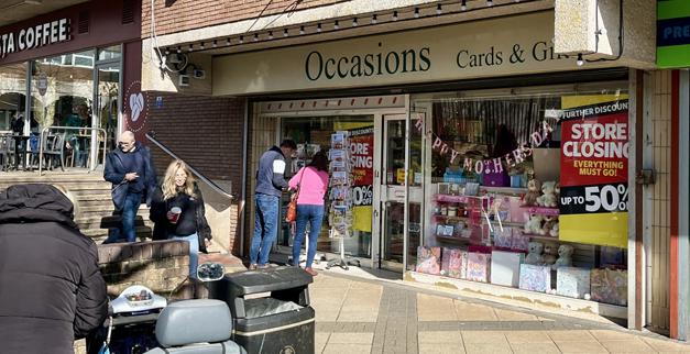 898 Sq Ft , 11, Colliers Walk BS48 - Available