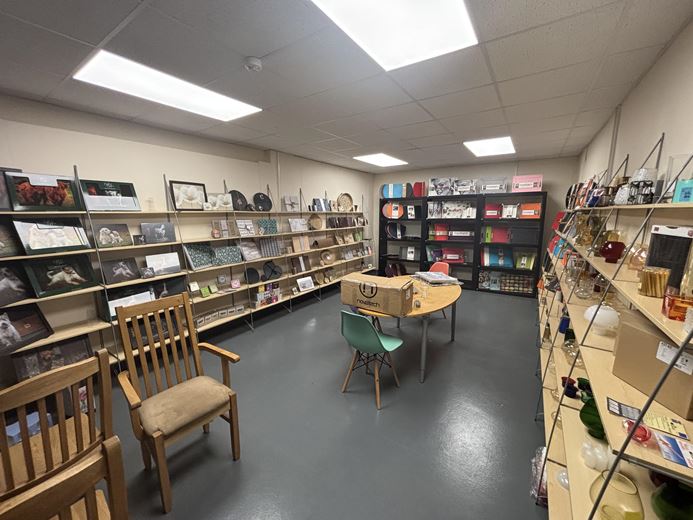 61,833 Sq Ft , Units 1-2 Poole Works, Higher Poole TA21 - Available