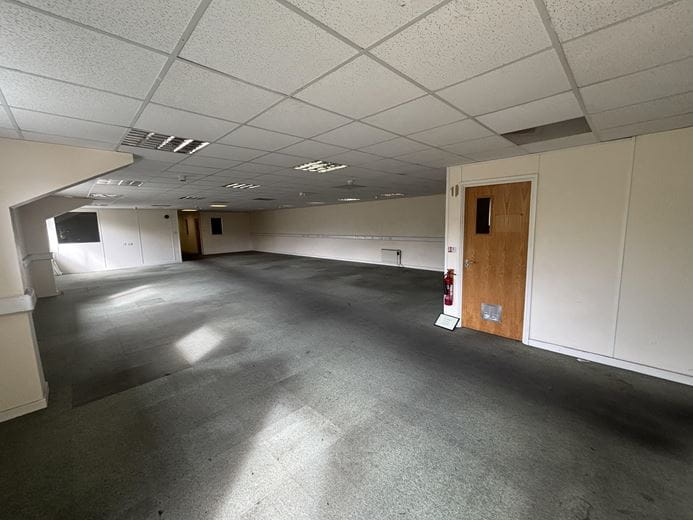 61,833 Sq Ft , Units 1-2 Poole Works, Higher Poole TA21 - Available