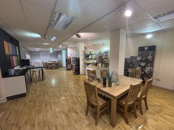 61,833 Sq Ft , Units 1-2 Poole Works, Higher Poole TA21 - Available