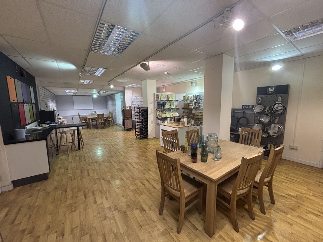 61,833 Sq Ft , Units 1-2 Poole Works, Higher Poole TA21 - Available