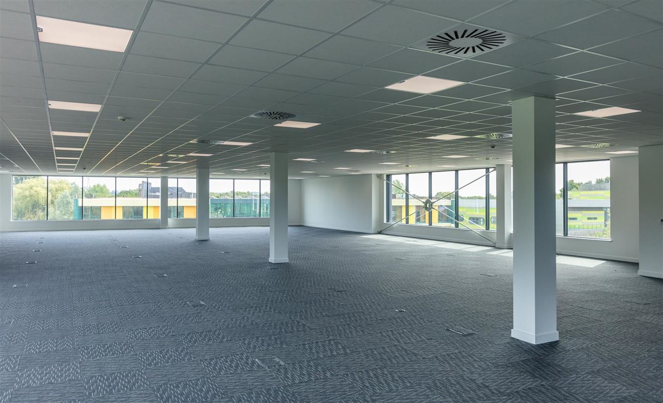 2,271 to 22,723 Sq Ft , The Elizabeth Garrett Anderson Building, Jesse Boot Avenue NG7 - Available