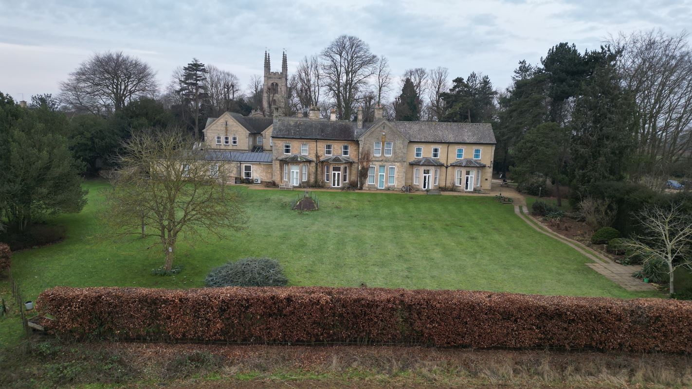 12,461 Sq Ft , Easton House, Church Street PE9 - Available