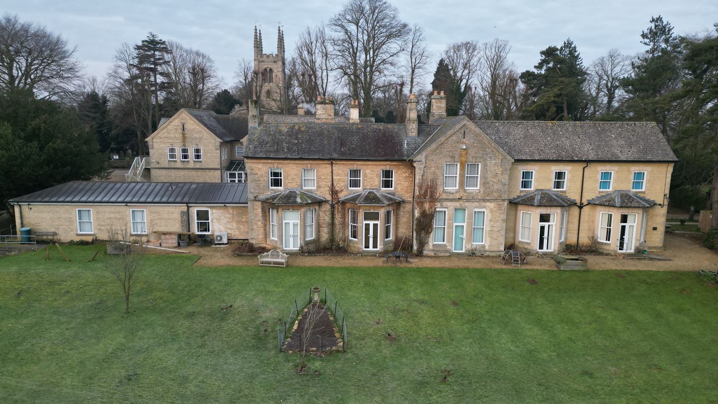 12,461 Sq Ft , Easton House, Church Street PE9 - Available