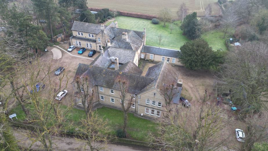 12,461 Sq Ft , Easton House, Church Street PE9 - Available