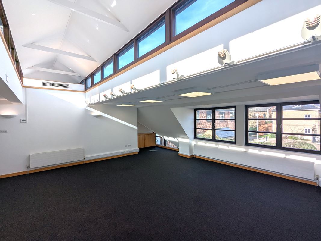 1,242 Sq Ft , 50 Cambridge Place CB2 - Available