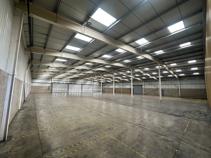 44,684 Sq Ft , 41 Edison Road PE27 - Under Offer